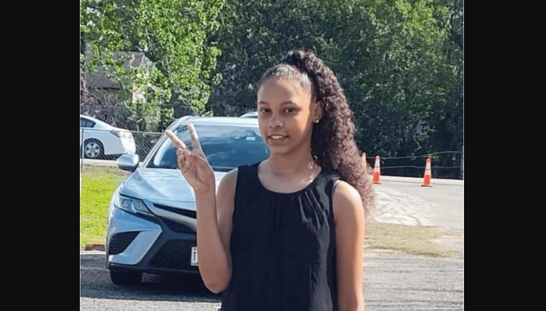 12-Year-Old Da’Sha Rhodes Missing from Scenic Woods Area