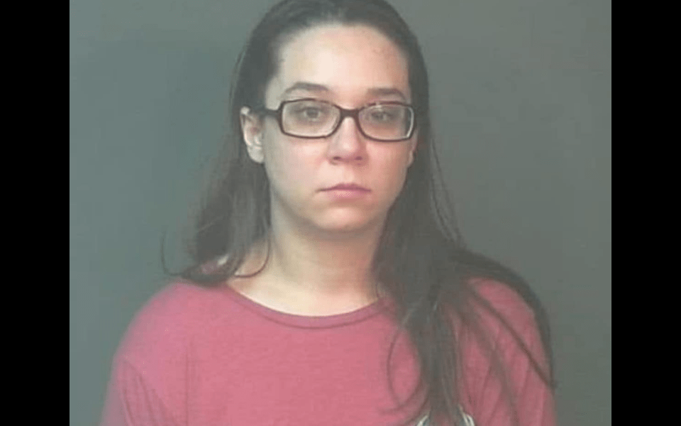 Franklin County Woman (Crystal L. Pence) Charged with Murder in Fatal Shooting of Brother
