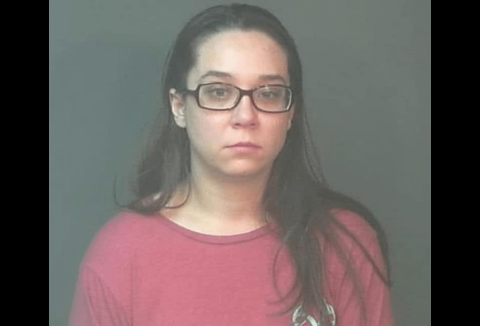 Franklin County Woman (Crystal L. Pence) Charged with Murder in Fatal Shooting of Brother