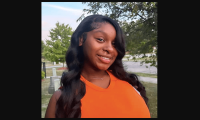 Lanyah Dawson