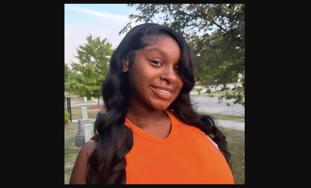 Lanyah Dawson