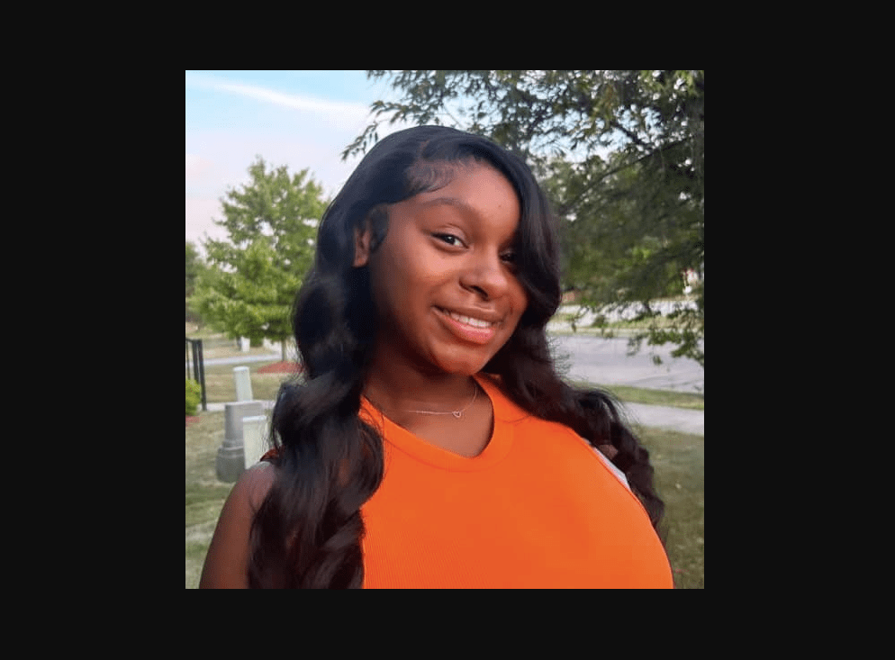 Lanyah Dawson