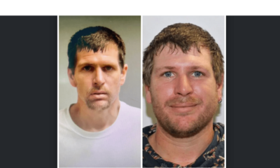 Vermont State Police Issue Blue Alert Following Shooting of St. Johnsbury Officer