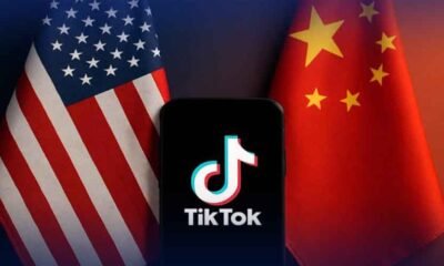 Framework for TikTok Deal Reached Between the U.S. and China; Final Agreement to Be Signed in South Korea
