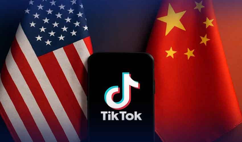 Framework for TikTok Deal Reached Between the U.S. and China; Final Agreement to Be Signed in South Korea