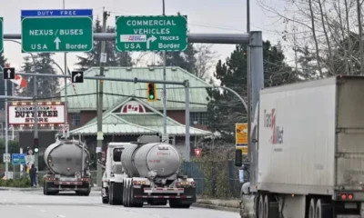 President Trump Halts All Trade Negotiations with Canada Following Reagan-Themed Ad Controversy