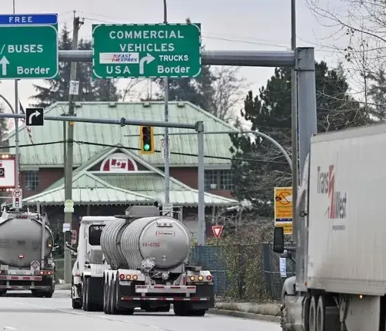 President Trump Halts All Trade Negotiations with Canada Following Reagan-Themed Ad Controversy