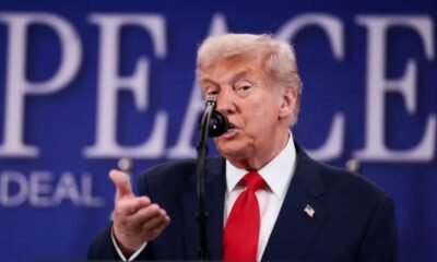 President Trump Vows to Resolve Pakistan-Afghanistan Issues Soon