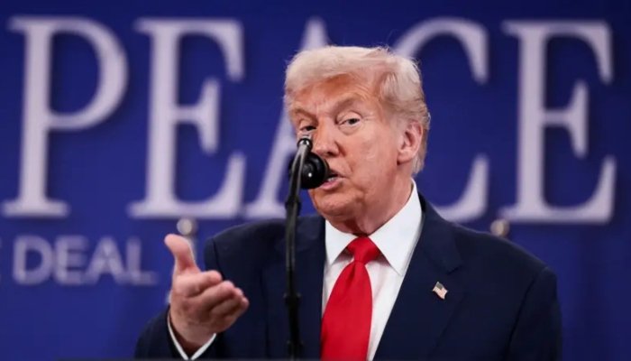 President Trump Vows to Resolve Pakistan-Afghanistan Issues Soon