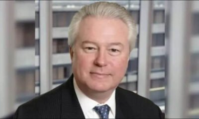 Timothy Mellon Contributes $130 Million to Pay the Salaries of American Soldiers