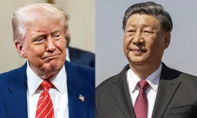 Trump to Discuss Trade Relations with Chinese President Next Week