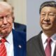Trump to Discuss Trade Relations with Chinese President Next Week