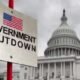 Washington: U.S. Government Shutdown Enters 27th Day Amid Deep Political Deadlock