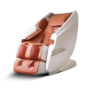 Massage Chair A235 — Premium Full-Body Relaxation and Advanced Massage Technology in Pakistan