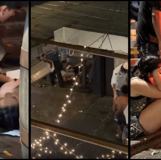 3 dead including suspect and 14 injured after shooting at Buford’s Bar on West Sixth Street in Austin