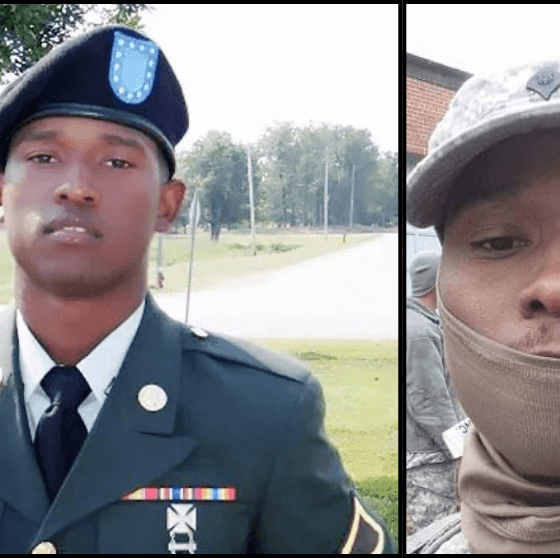 Norfolk Old Dominion University shooter ID'd as Mohamed Bailor Jalloh Army National Guardmaterial support ISIS