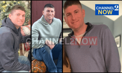 Pennsylvania state trooper Timothy O’Connor killed after pulling over erratic driver in Chester County Hill Road and Lammey Road in West Caln Township