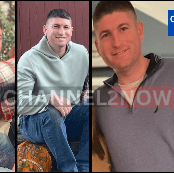 Pennsylvania state trooper Timothy O’Connor killed after pulling over erratic driver in Chester County Hill Road and Lammey Road in West Caln Township