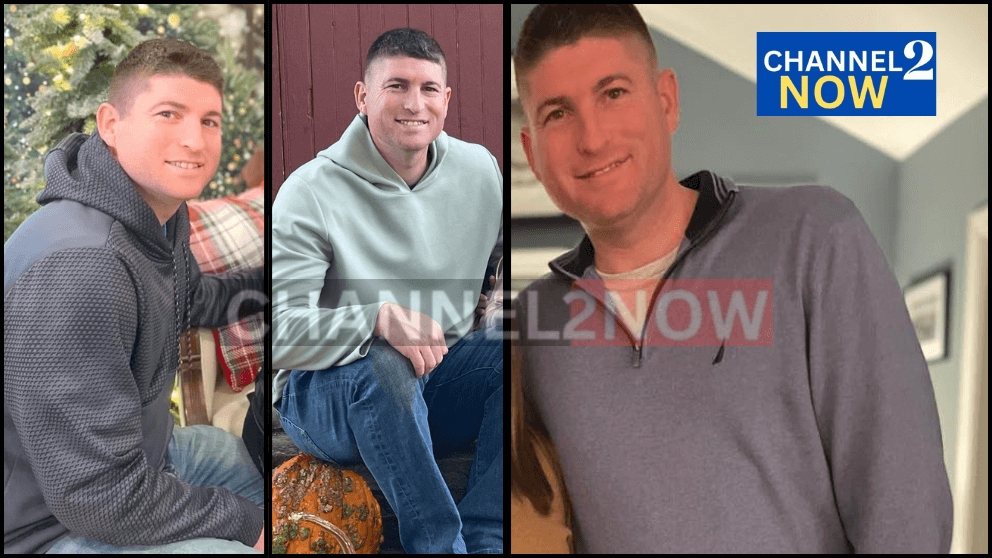 Pennsylvania state trooper Timothy O’Connor killed after pulling over erratic driver in Chester County Hill Road and Lammey Road in West Caln Township