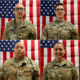 Pentagon Identifies Four Army Reserve Soldiers Killed during Operation Epic Fury in Kuwait cody-khork-noah-tietjens-nicole-amor-and-declan-coady