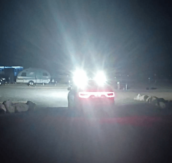 Three women found dead in separate locations in Wayne County hiking trail 2022 white Subaru Outback bearing Utah license plate U560YF