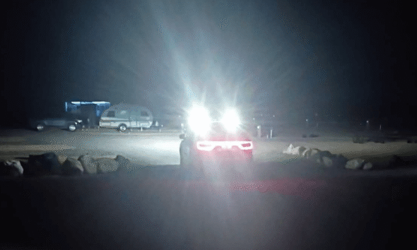 Three women found dead in separate locations in Wayne County hiking trail 2022 white Subaru Outback bearing Utah license plate U560YF