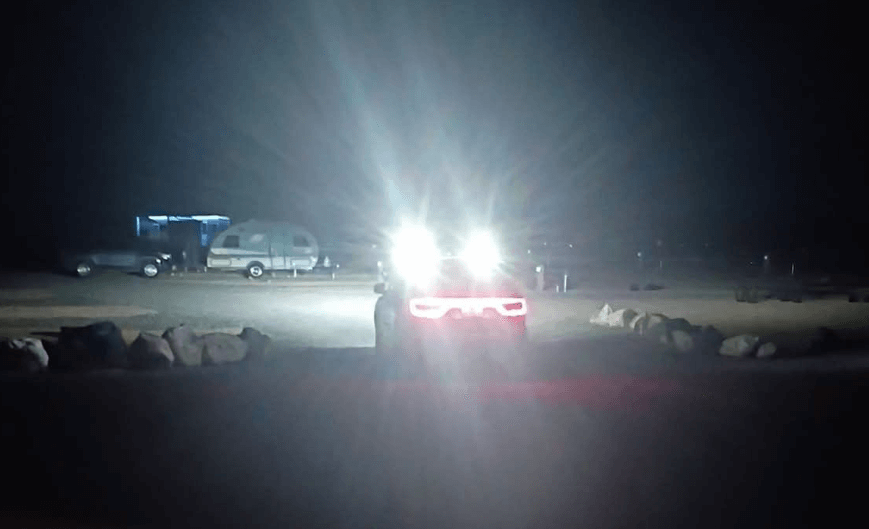 Three women found dead in separate locations in Wayne County hiking trail 2022 white Subaru Outback bearing Utah license plate U560YF