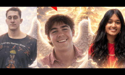 Victims Identified in Deadly Mass Shooting at Buford’s Bar in Austin Savitha Shan, Ryder Harrington and Jorge Pederson