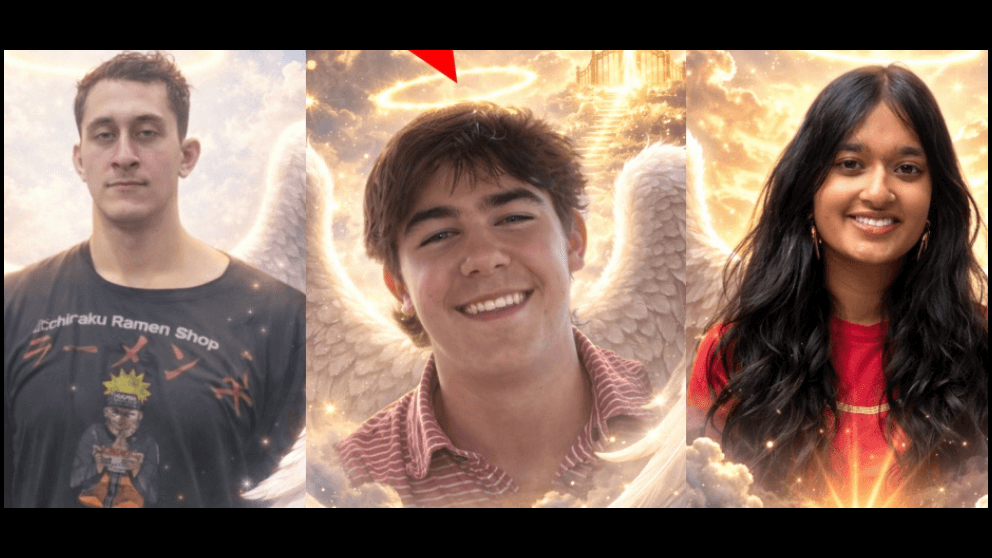 Victims Identified in Deadly Mass Shooting at Buford’s Bar in Austin Savitha Shan, Ryder Harrington and Jorge Pederson