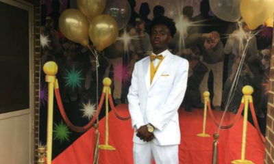 21 Year Old Lamarr Box Jr. Killed in Soulard Shooting East St. Louis Man Charged Illinois