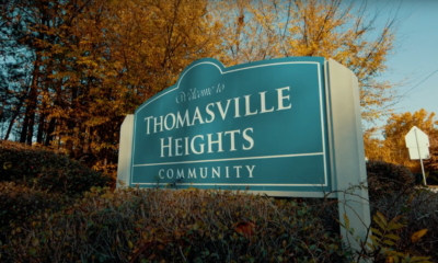 Child Critically Injured in Shooting in Atlanta’s Thomasville Heights Neighborhood georgia