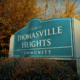Child Critically Injured in Shooting in Atlanta’s Thomasville Heights Neighborhood georgia