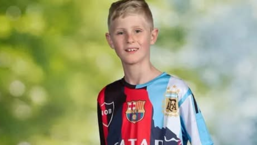 Community Honors 9 Year Old Samuel Rife After Fatal Pedestrian Accident in Green Ohio