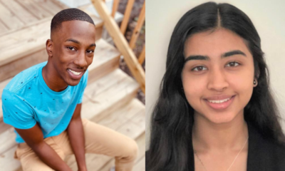 Devon Briggs, Evelyn Plakal Identified as Victims in Fatal Riverwatch Parkway Wreck Augusta georgia