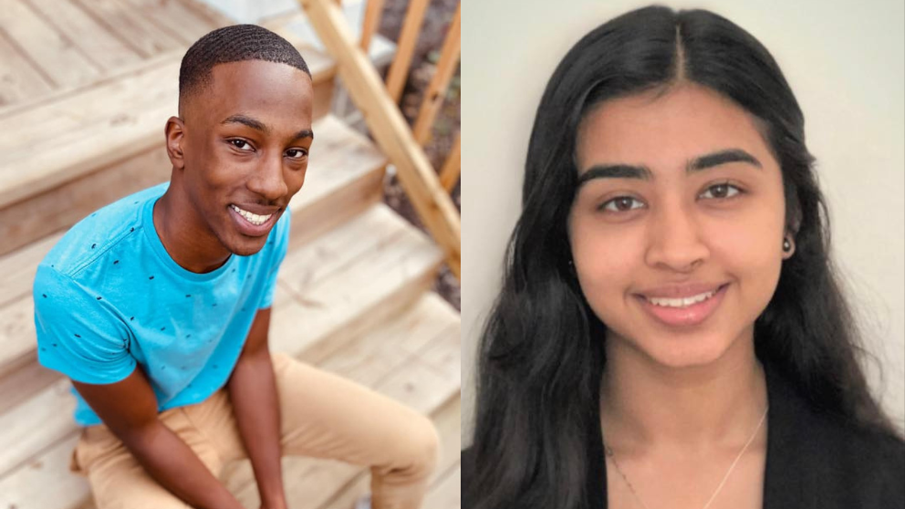 Devon Briggs, Evelyn Plakal Identified as Victims in Fatal Riverwatch Parkway Wreck Augusta georgia