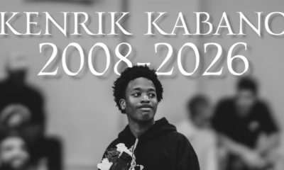 Klein Oak Student Athlete Kenrik Kabano and Mother Rosine Die in Spring Texas Accident