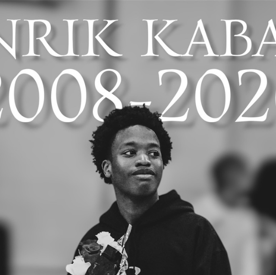 Klein Oak Student Athlete Kenrik Kabano and Mother Rosine Die in Spring Texas Accident