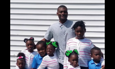Louisiana Mass Shooting Claims Lives of Eight Children in Cedar Grove Neighborhood Shreveport Los Angeles