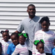 Louisiana Mass Shooting Claims Lives of Eight Children in Cedar Grove Neighborhood Shreveport Los Angeles