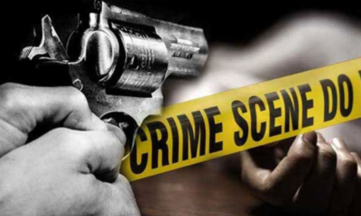 One Dead, One Injured in Late-Night Shooting Near 80th and Morgan in Chicago illinois