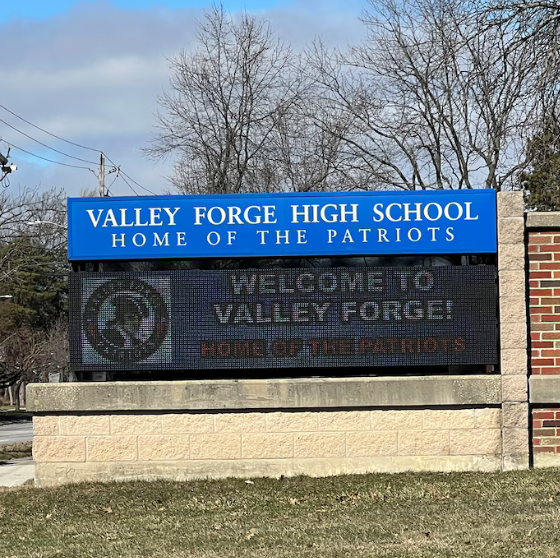 Parma Community Mourns Following Student Death at Valley Forge High School ohio