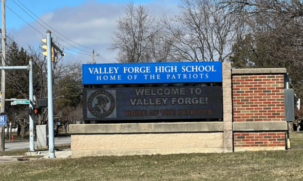 Parma Community Mourns Following Student Death at Valley Forge High School ohio
