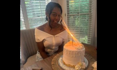 Pregnant Mother Bianca Huntley Killed in I-75 Shooting Near Atlanta Airport Georgia