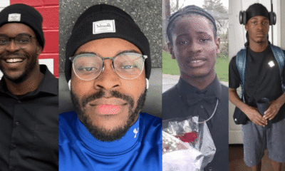 27-Year-Old Tyson Grant Accused of Fatally Stabbing 15-Year-Old Brother Trenton Grant at Monroe Township Home 1200 block of Raintree Boulevard